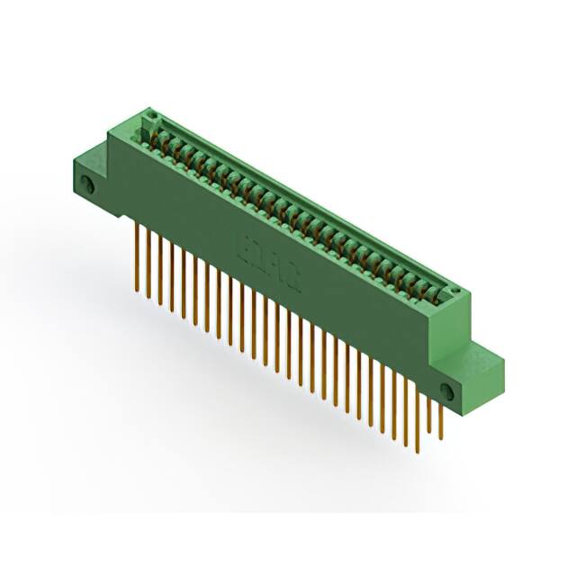 345-050-540-212 EDAC Inc.  Connettori per bordi